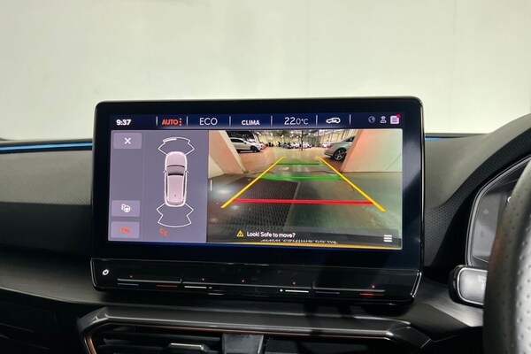 Used Cupra Leon 2024 for sale - 75527983: Photo 31