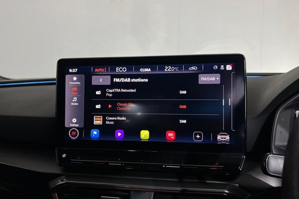 Used Cupra Leon 2024 for sale - 75527983: Photo 34