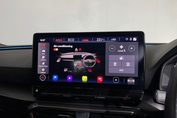 Used Cupra Leon 2024 for sale - 75527983: Photo 35
