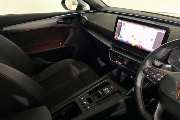 Used Cupra Leon 2024 for sale - 75527983: Photo 36