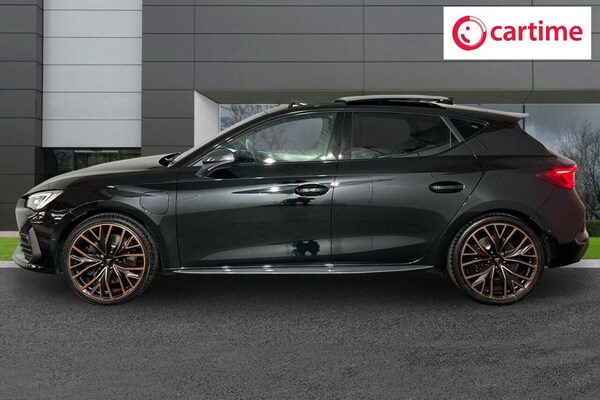 Used Cupra Leon 2024 for sale - 75527983: Photo 3
