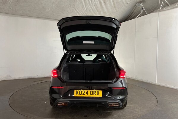 Used Cupra Leon 2024 for sale - 75527983: Photo 41