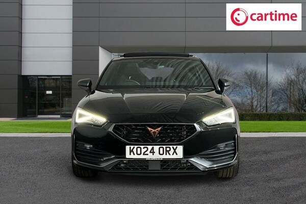 Used Cupra Leon 2024 for sale - 75527983: Photo 4