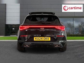 Used Cupra Leon 2024 for sale - 75527983: Photo