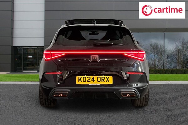 Used Cupra Leon 2024 for sale - 75527983: Photo 6
