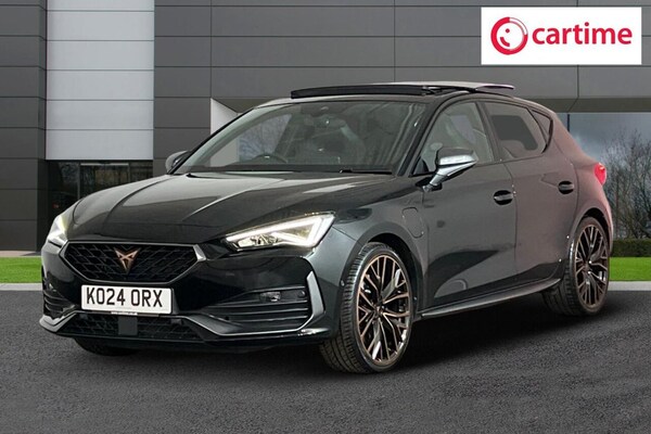 Used Cupra Leon 2024 for sale - 75527983: Photo 7