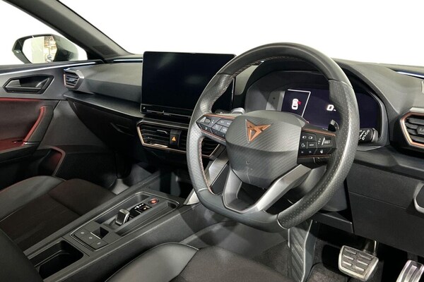 Used Cupra Leon 2024 for sale - 75527983: Photo 9