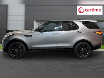 Used Land Rover Discovery 2020 for sale - 76582344: Photo