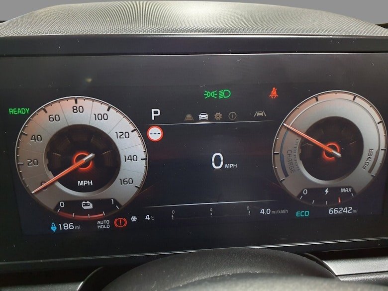 Used Kia Niro 2022 for sale - 76740748: Photo 10