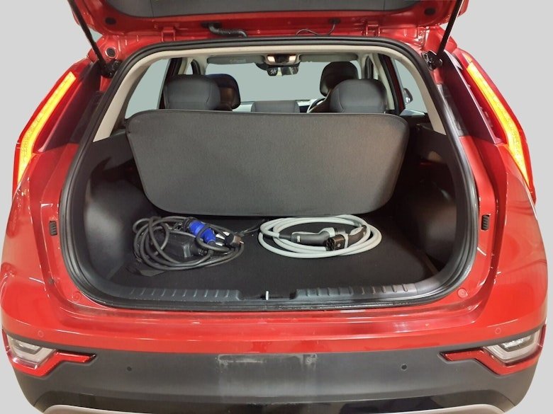 Used Kia Niro 2022 for sale - 76740748: Photo 11