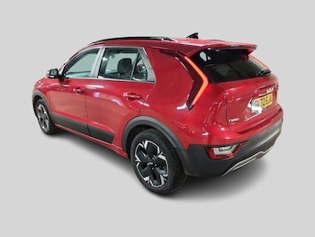 Used Kia Niro 2022 for sale - 76740748: Photo