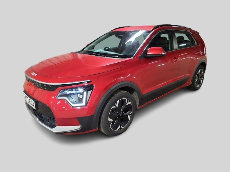 Used Kia Niro 2022 for sale - 76740748: Photo 3