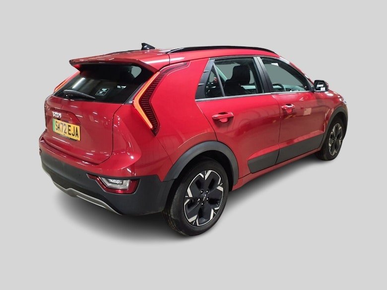 Used Kia Niro 2022 for sale - 76740748: Photo 5