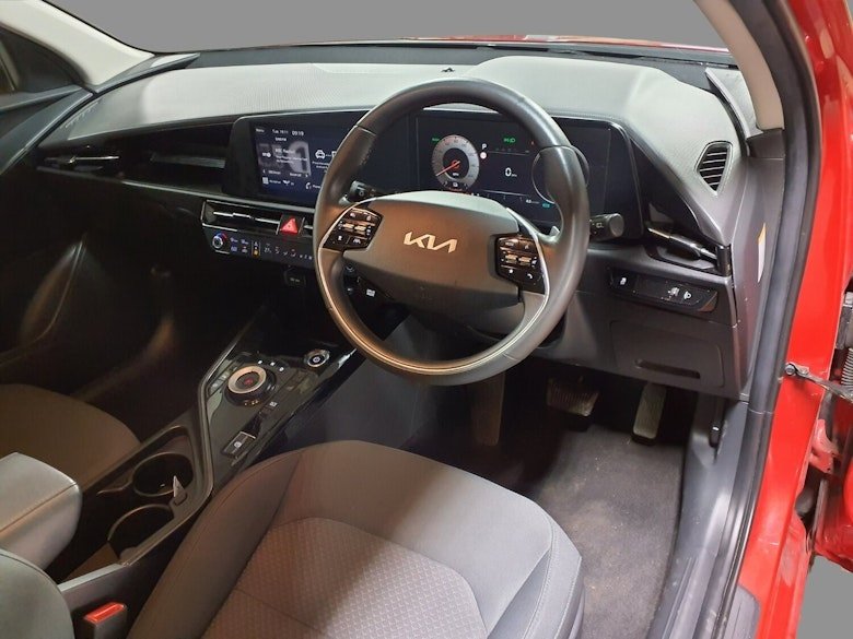 Used Kia Niro 2022 for sale - 76740748: Photo 6