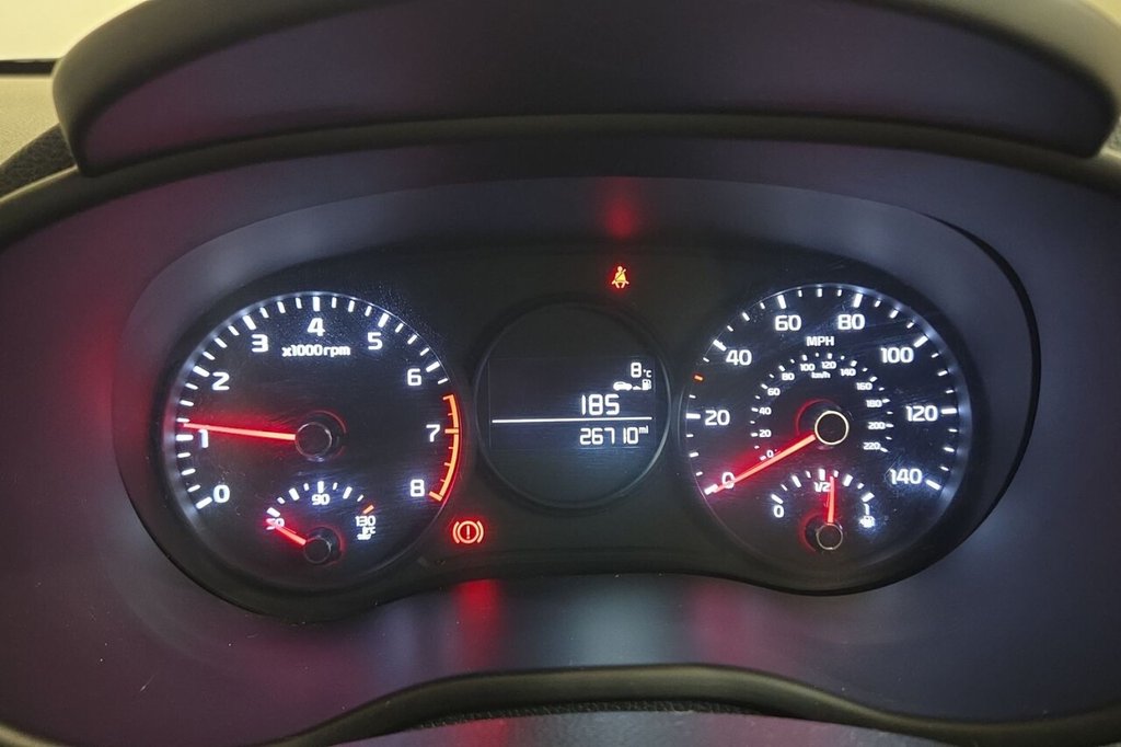 Used Kia Picanto 2021 for sale - 77027287: Photo 15