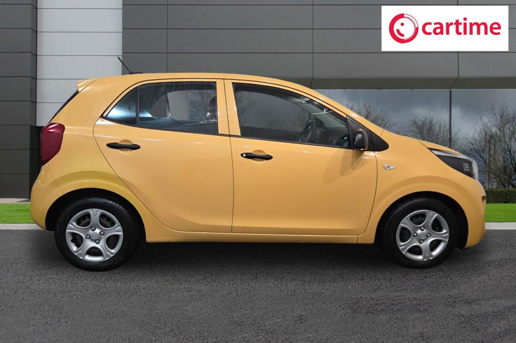 Used Kia Picanto 2021 for sale - 77027287: Photo 2