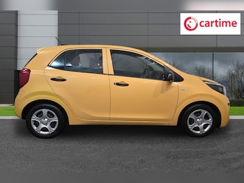 Used Kia Picanto 2021 for sale - 77027287: Photo
