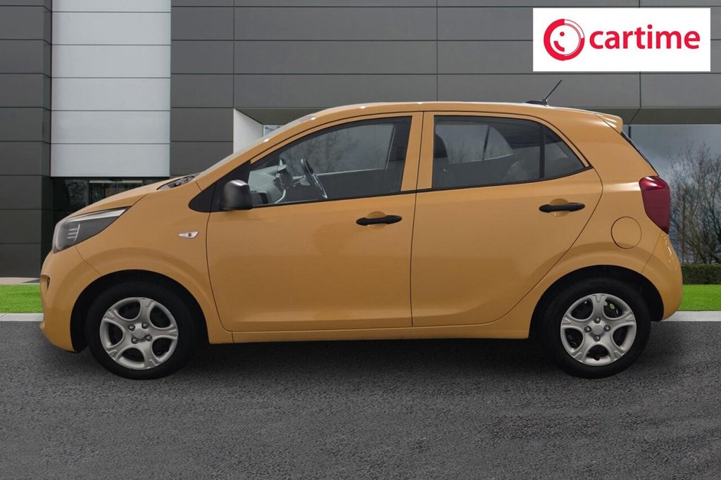 Used Kia Picanto 2021 for sale - 77027287: Photo 3