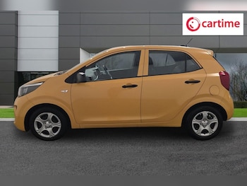 Used Kia Picanto 2021 for sale - 77027287: Photo