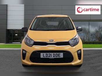 Used Kia Picanto 2021 for sale - 77027287: Photo