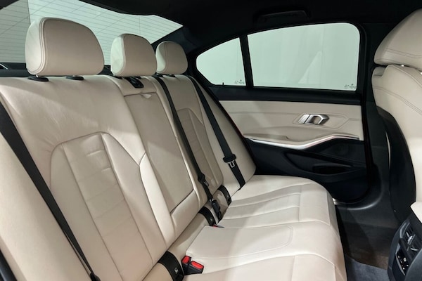 Used BMW 3 Series 2020 for sale - 73830578: Photo 23