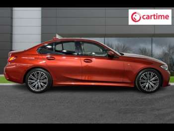 Used BMW 3 Series 2020 for sale - 73830578: Photo