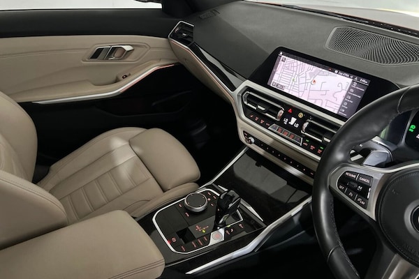 Used BMW 3 Series 2020 for sale - 73830578: Photo 33