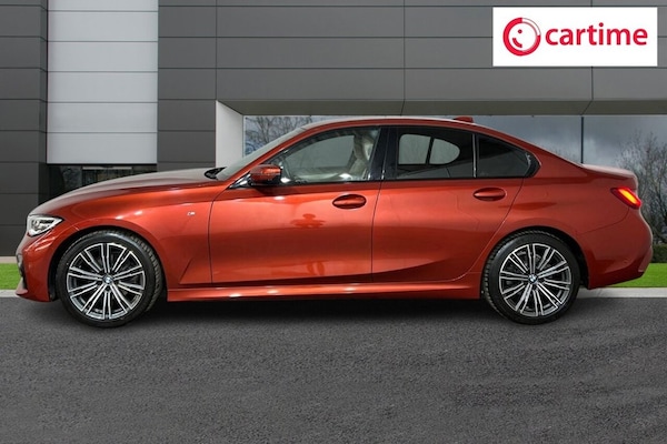 Used BMW 3 Series 2020 for sale - 73830578: Photo 3
