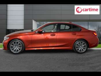 Used BMW 3 Series 2020 for sale - 73830578: Photo
