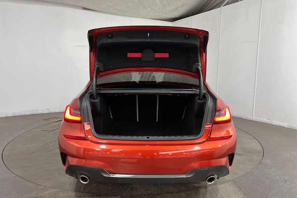 Used BMW 3 Series 2020 for sale - 73830578: Photo 45