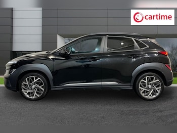 Used Hyundai KONA 2021 for sale - 76528706: Photo