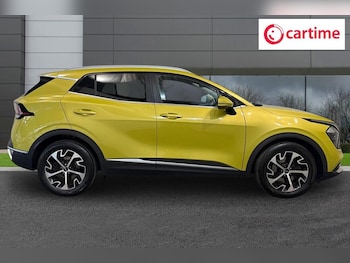 Used Kia Sportage 2023 for sale - 79046168: Photo