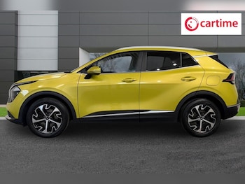 Used Kia Sportage 2023 for sale - 79046168: Photo