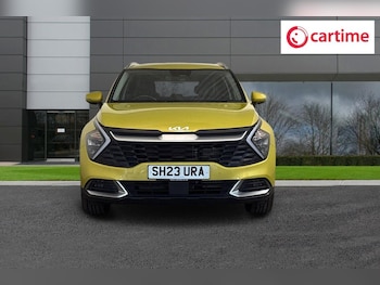 Used Kia Sportage 2023 for sale - 79046168: Photo