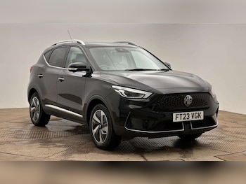 Used MG MG ZS 2023 for sale - 79114184: Photo