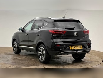 Used MG MG ZS 2023 for sale - 79114184: Photo