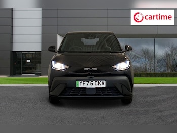 Used BYD Dolphin 2025 for sale - 78288201: Photo