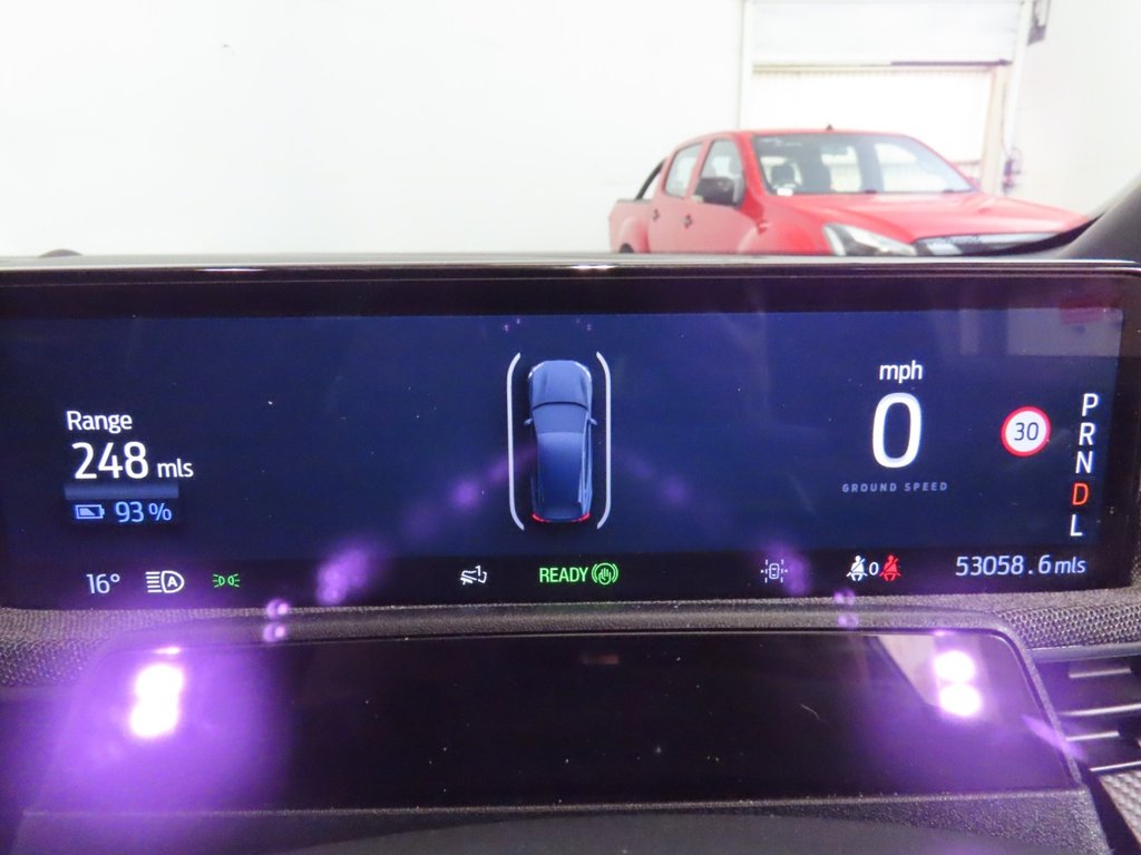 Used Ford Mustang Mach-E 2022 for sale - 76655163: Photo 15