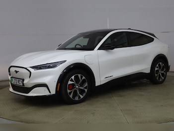 Used Ford Mustang Mach-E 2022 for sale - 76655163: Photo