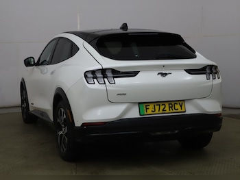 Used Ford Mustang Mach-E 2022 for sale - 76655163: Photo