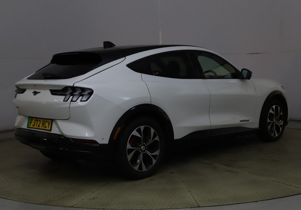 Used Ford Mustang Mach-E 2022 for sale - 76655163: Photo 5