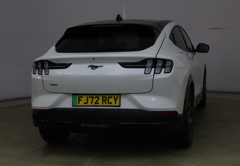 Used Ford Mustang Mach-E 2022 for sale - 76655163: Photo 7