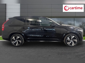 Used Volvo XC90 2020 for sale - 79482222: Photo