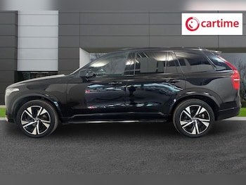 Used Volvo XC90 2020 for sale - 79482222: Photo