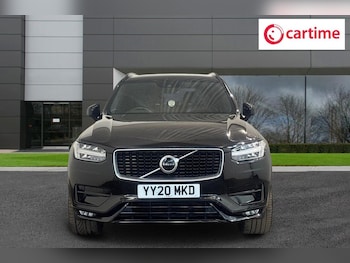 Used Volvo XC90 2020 for sale - 79482222: Photo