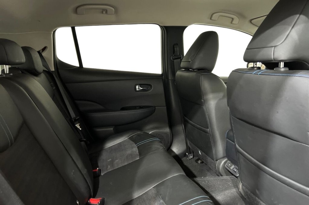 Used Nissan Leaf 2020 for sale - 76535804: Photo 6