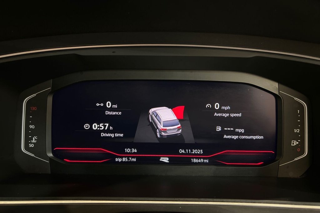 Used Volkswagen Tiguan Allspace 2022 for sale - 76654554: Photo 15