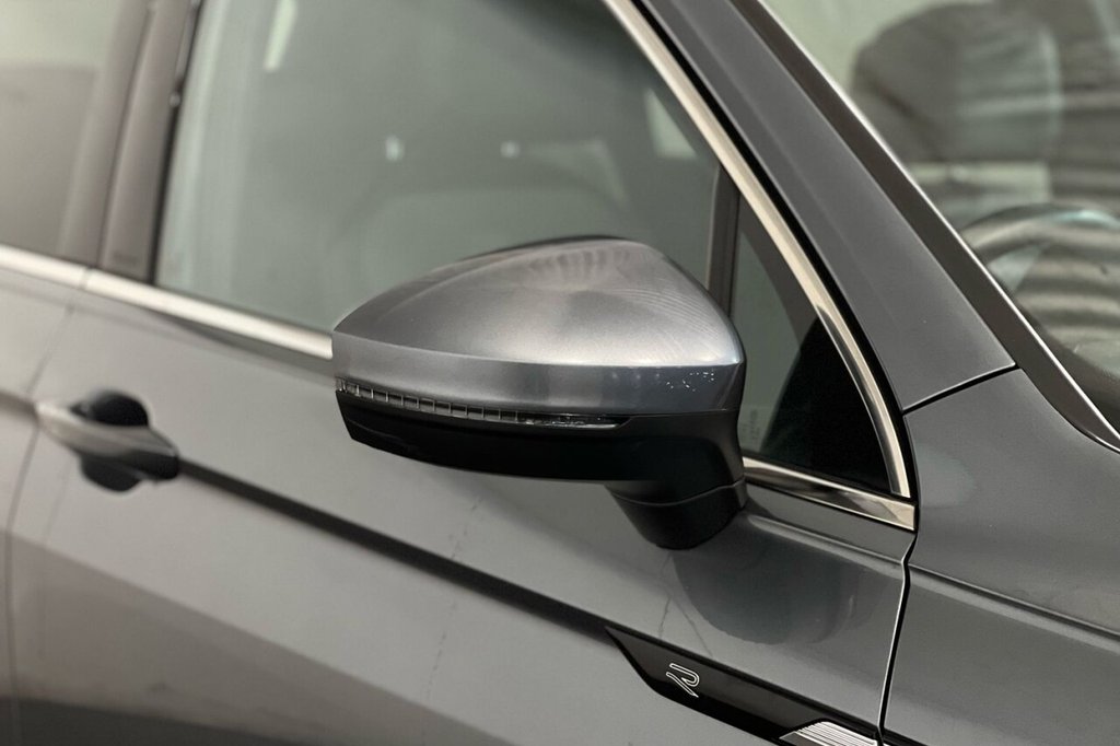 Used Volkswagen Tiguan Allspace 2022 for sale - 76654554: Photo 17