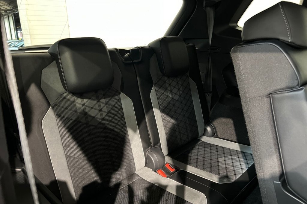 Used Volkswagen Tiguan Allspace 2022 for sale - 76654554: Photo 23