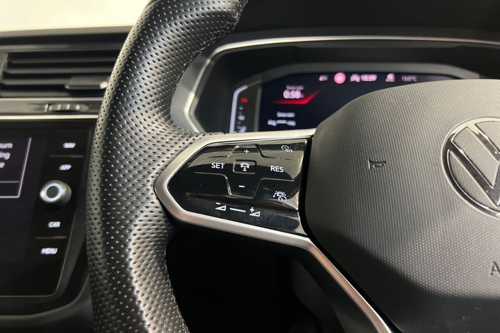 Used Volkswagen Tiguan Allspace 2022 for sale - 76654554: Photo 25